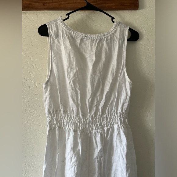 TERZO MILLENIO LINEN - Picture 2 of 7